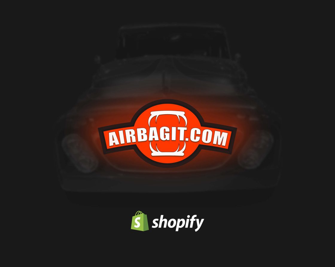 Automotive E-Commerce Design