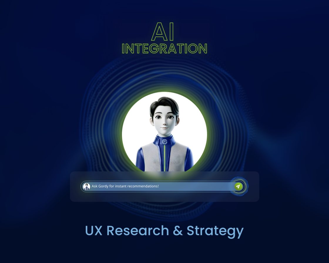Advanced UX Strategy For Enterprise Users